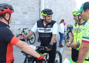 El deporte transforma vidas y sociedades, debemos fomentarlo e impulsarlo: Silvano