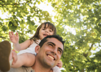 Salud nasal, clave para prevenir enfermedades respiratorias en niños