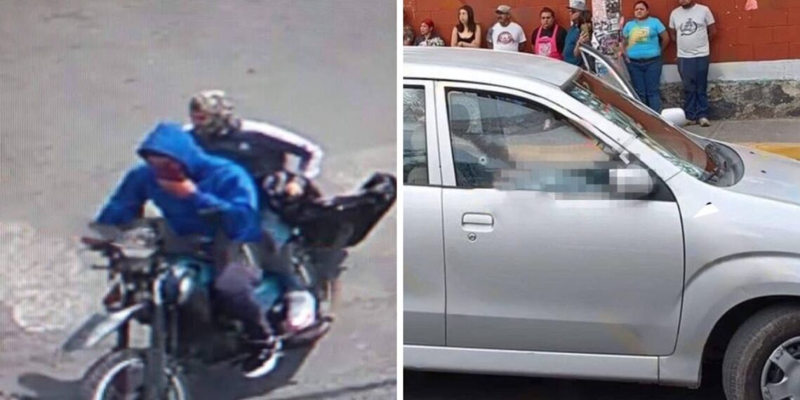 Asesinan a Fernando Fernández, exalcalde de Ixtapaluca