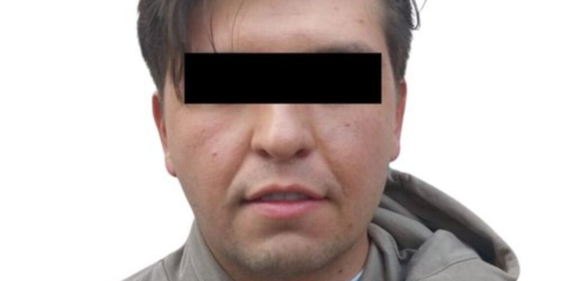 Vinculan a proceso a ‘Fofo’ Márquez por tentativa de feminicidio