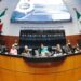 En el Congreso de la Unión se impulsó una agenda Progresista, sostiene el presidente de Jucopo