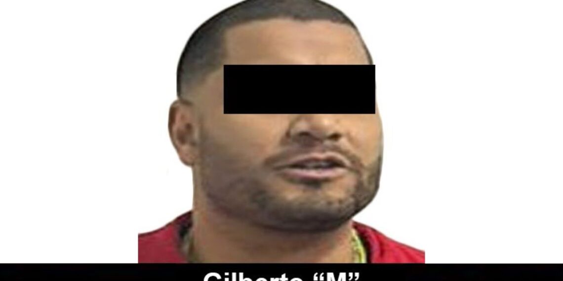 Vinculan a proceso a “El 50”, operador de “El Mayo” Zambada