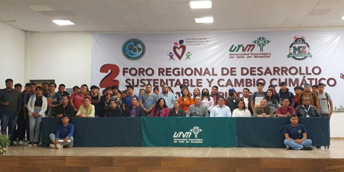 Hidalgo tiene potencial para ser el gran centro de carga de energía eléctrica limpia del centro del país