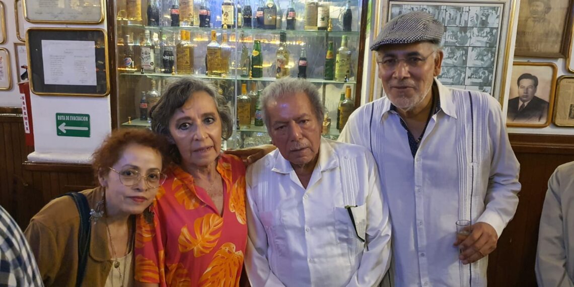 Impulsan “Día de Renato Leduc en Tlalpan” los días 16 de noviembre