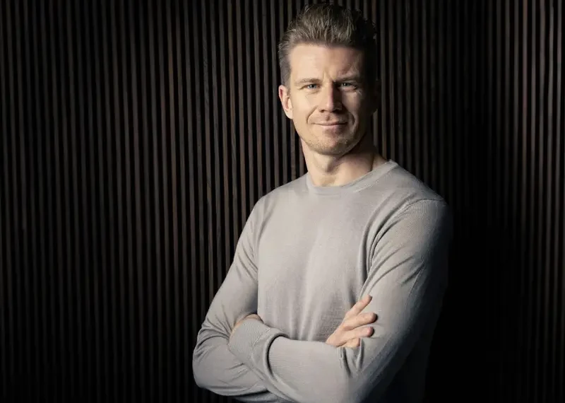 Audi confirma a Hulkenberg como su primer piloto para F1 a partir de 2025