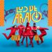 LOS DE ABAJO y EL ACTOR JESÚS OCHOA presentan el video "QUE SE JODA EL AMOR", que redefine el ska mexicano