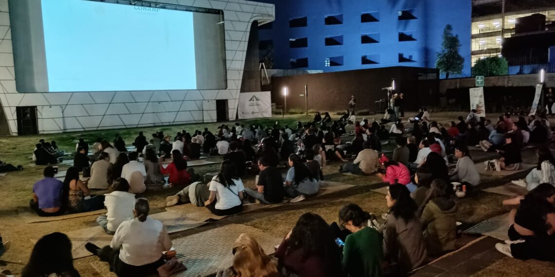 La Cineteca Nacional estrena el documental de la biósfera de “El Cielo” producido por Canal Once y el Gobierno de Tamaulipas