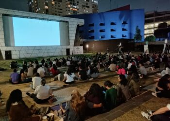 La Cineteca Nacional estrena el documental de la biósfera de “El Cielo” producido por Canal Once y el Gobierno de Tamaulipas