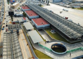 La modernización aduanera, motor del crecimiento de México: Juan Carlos Madero Larios