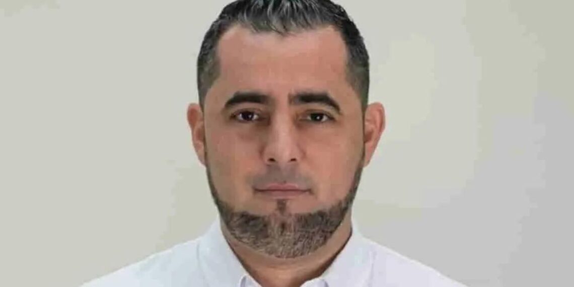 Desaparece Luis Alonso García, candidato a regidor en Culiacán y un acompañante