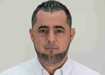 Desaparece Luis Alonso García, candidato a regidor en Culiacán y un acompañante