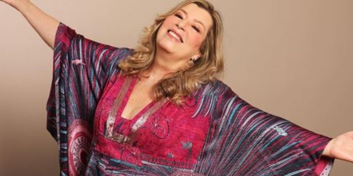 MARGARITA "LA DIOSA DE LA CUMBIA" se presenta en el Auditorio Nacional de la CDMX