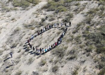 Madres Buscadoras marcharán este 10 de mayo