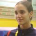 Muere la gimnasta María Herranz por meningitis a los 17 años