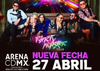 Matute regresa a la Arena CDMX