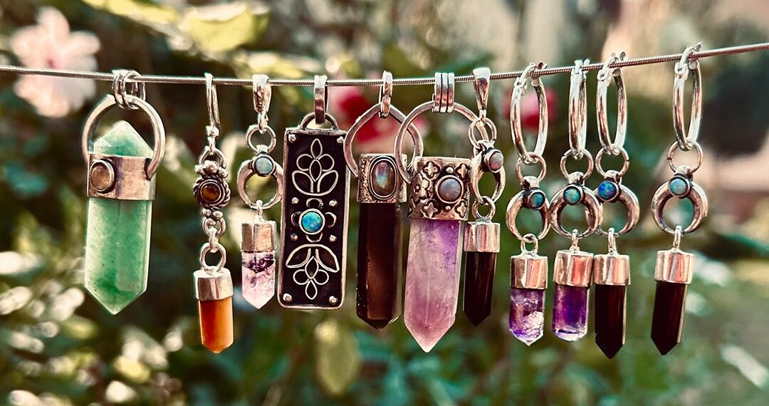 Este fin de semana el bazar Maxicca Verbena celebrará la energía de “Afrodita”