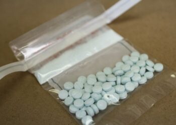 FGR se disculpa por decir que México es “campeón” en producción de fentanilo