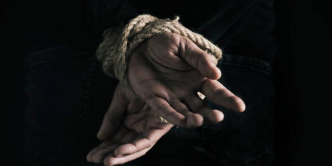 Liberan a 14 personas de las 17 que fueron plagiadas en Nuevo León: Fiscalía