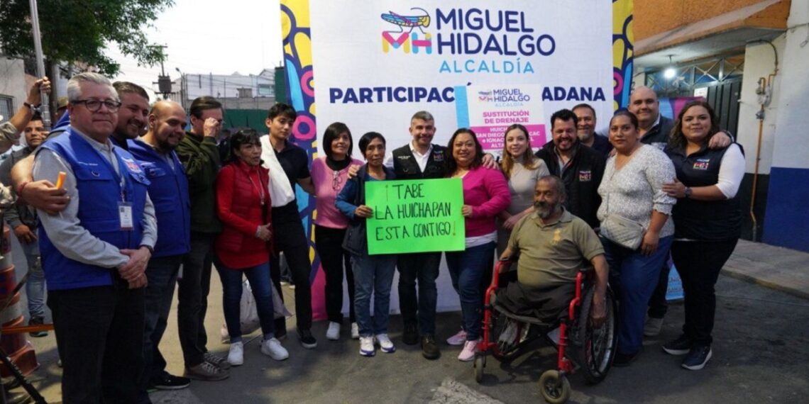 “Radiografía Chilanga” del IMCO destaca diversidad económica y competitividad de la Miguel Hidalgo