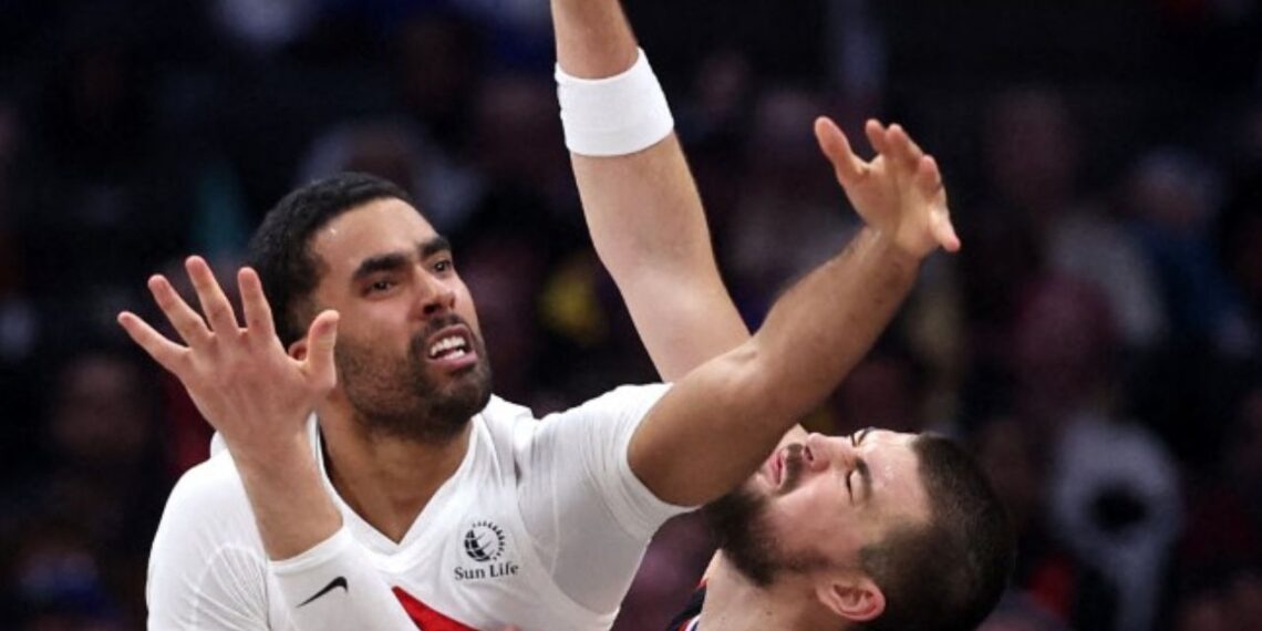 La NBA suspende de por vida a Jontay Porter, de los Raptors, por apuestas