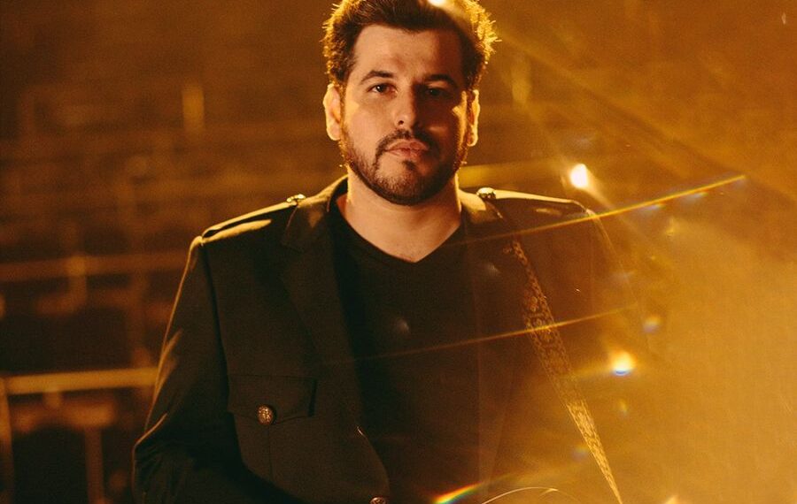 Noches Konzertum Prensenta: Juan Solo, Kurt, Ale Zéguer y Chucho Rivas