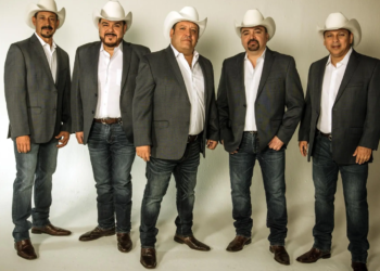 PESADO anuncia una noche memorable en el AUDITORIO NACIONAL de la CDMX EL 29 DE Mayo DE 2024