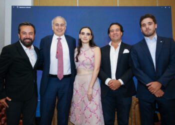 A empresarios no les toca ser oposición, debemos aprender a sumar y más con Claudia Sheinbaum: Altagracia Gómez Sierra