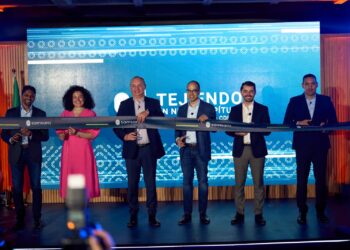 Samsara abre una nueva oficina en la Ciudad de México para respaldar su creciente base de clientes y empleados