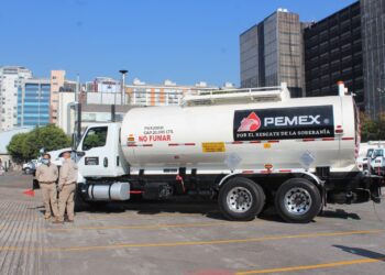Alcanzará PEMEX capacidades de almacenamiento de 12 millones de barriles de crudo