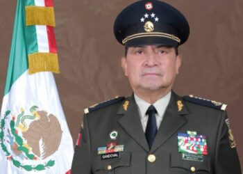 El 2 de junio se rompe un paradigma en México, es nombrada la primer mujer presidenta de la historia en el país