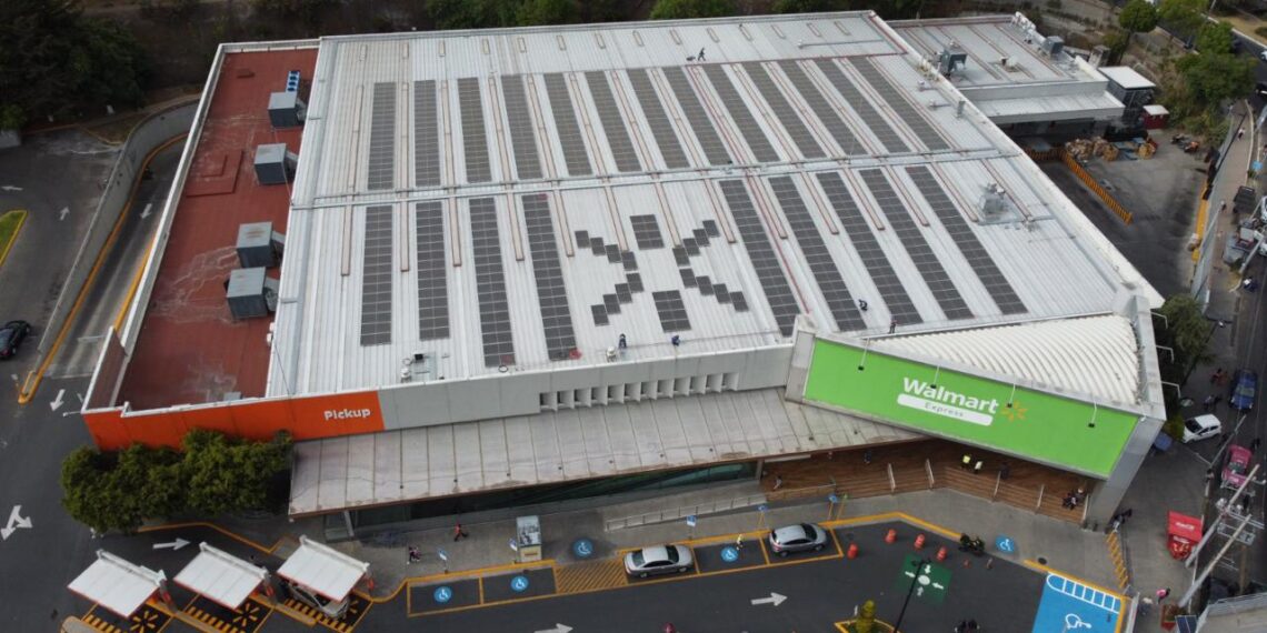 Solar + Storage México presentará innovadoras instalaciones solares