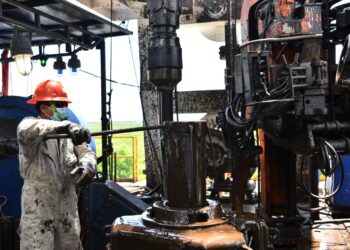 Incrementa PEMEX exportación de crudo Zapoteco en 9%