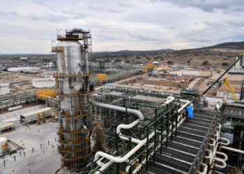 PEMEX refrenda su compromiso con el desarrollo sostenible