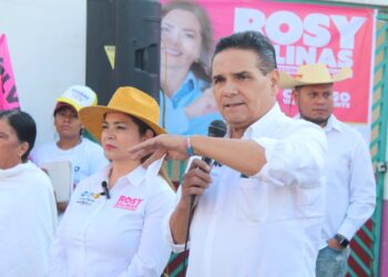 Pide Silvano unidad social para el cuidado de los bosques