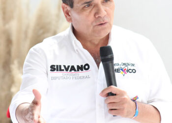 Silvano impulsará el fortalecimiento de entes destinados a la protección y cuidado ambiental