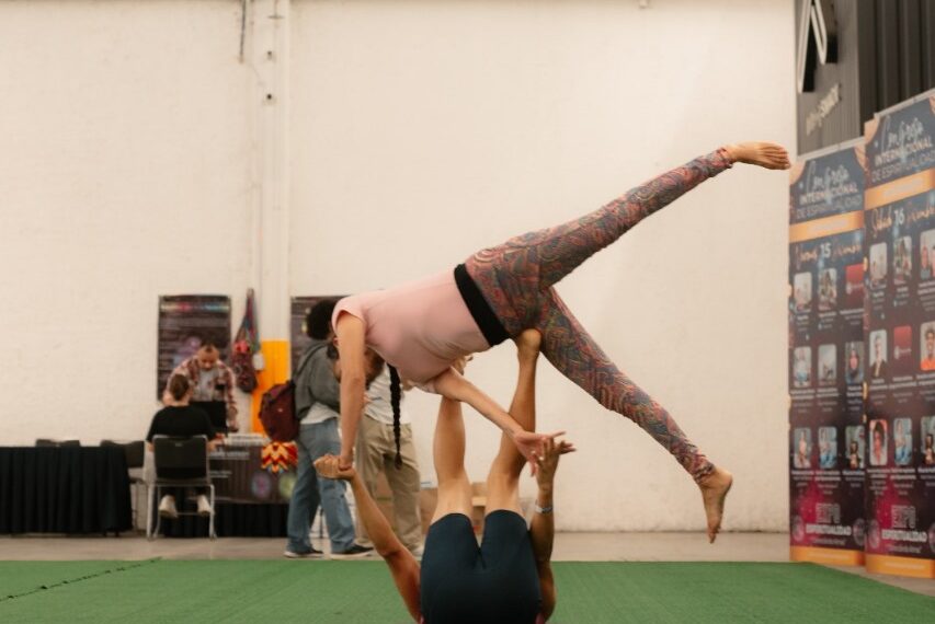 xpo Espiritualidad “Conectando Almas” proyecta derrama económica de 30 millones de pesos y la creación de 5 mil empleos en Guadalajara