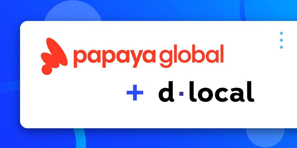 dLocal y Papaya Global da pie a una alianza para gestionar el total de pagos de la fuerza laboral a nivel mundial