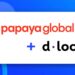 dLocal y Papaya Global da pie a una alianza para gestionar el total de pagos de la fuerza laboral a nivel mundial