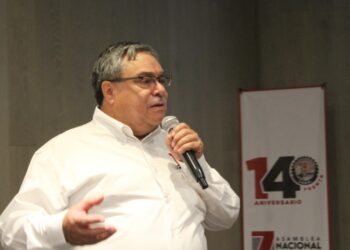 Pretende gobierno robarso los ahorros de trabajadores, acusa FRENTE