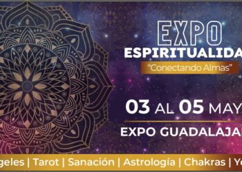 Expo Espiritualidad “Conectando Almas” proyecta derrama económica de 30 millones de pesos y la creación de 5 mil empleos en Guadalajara