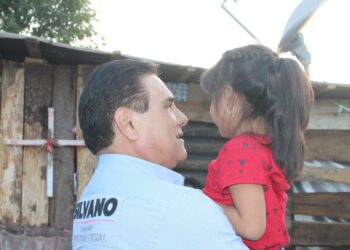 El maltrato infantil en Michoacán y en México es devastador, gobiernos y sociedad debemos detener esto: Silvano