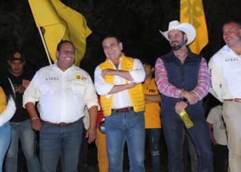 Silvano apuesta por una agricultura sustentable y sostenible