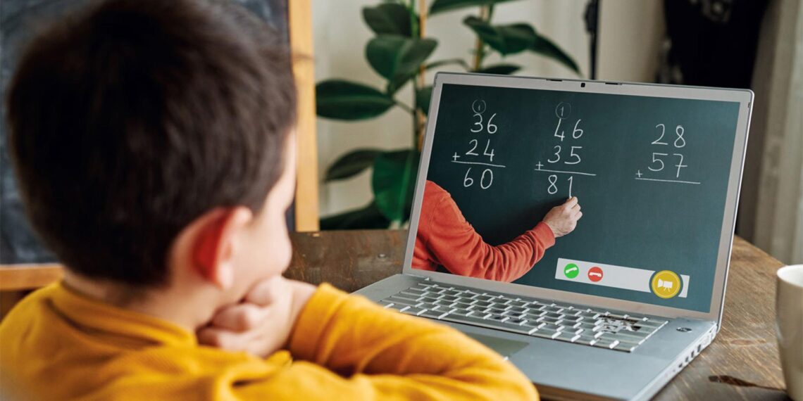 Refuerza la seguridad de los niños, aprovechando la tecnología