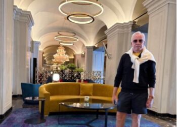 Pedro Gilberto Fuentes Hinojosa: Infraestructura, extensión de tu casa