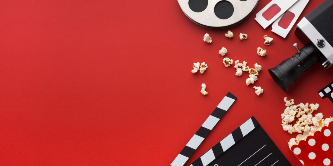 Películas para revivir tu niño interior este 30 de abril