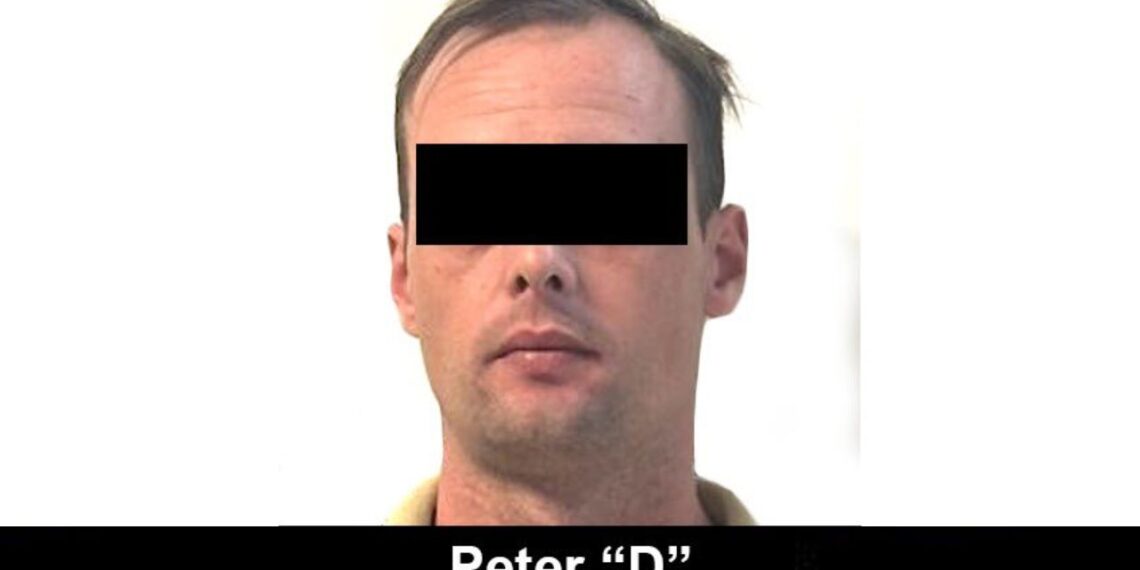 México extradita a canadiense acusado de abuso sexual y robo equiparado