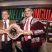 Presentan el “Cinturón Tamaulipas WBC”
