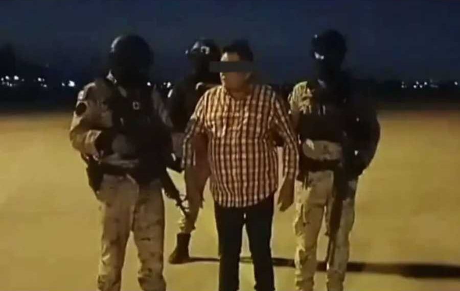 Juez ordena liberar a ‘Don Rodo’, hermano de ‘El Mencho’, líder del CJNG