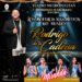 RODRIGO DE LA CADENA regresa en mayo al teatro Metropolitan para ofrecer “LOS BOLEROS MÁS BELLOS DEL MUNDO”