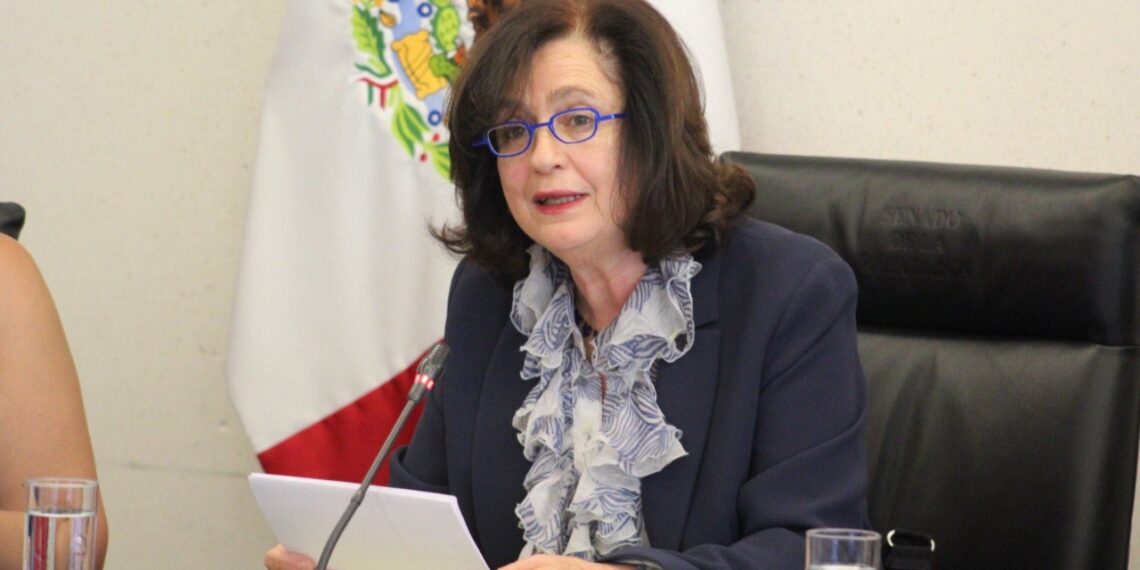 AMLO ordena traer a México a la embajadora Serur; descarta romper con Ecuador